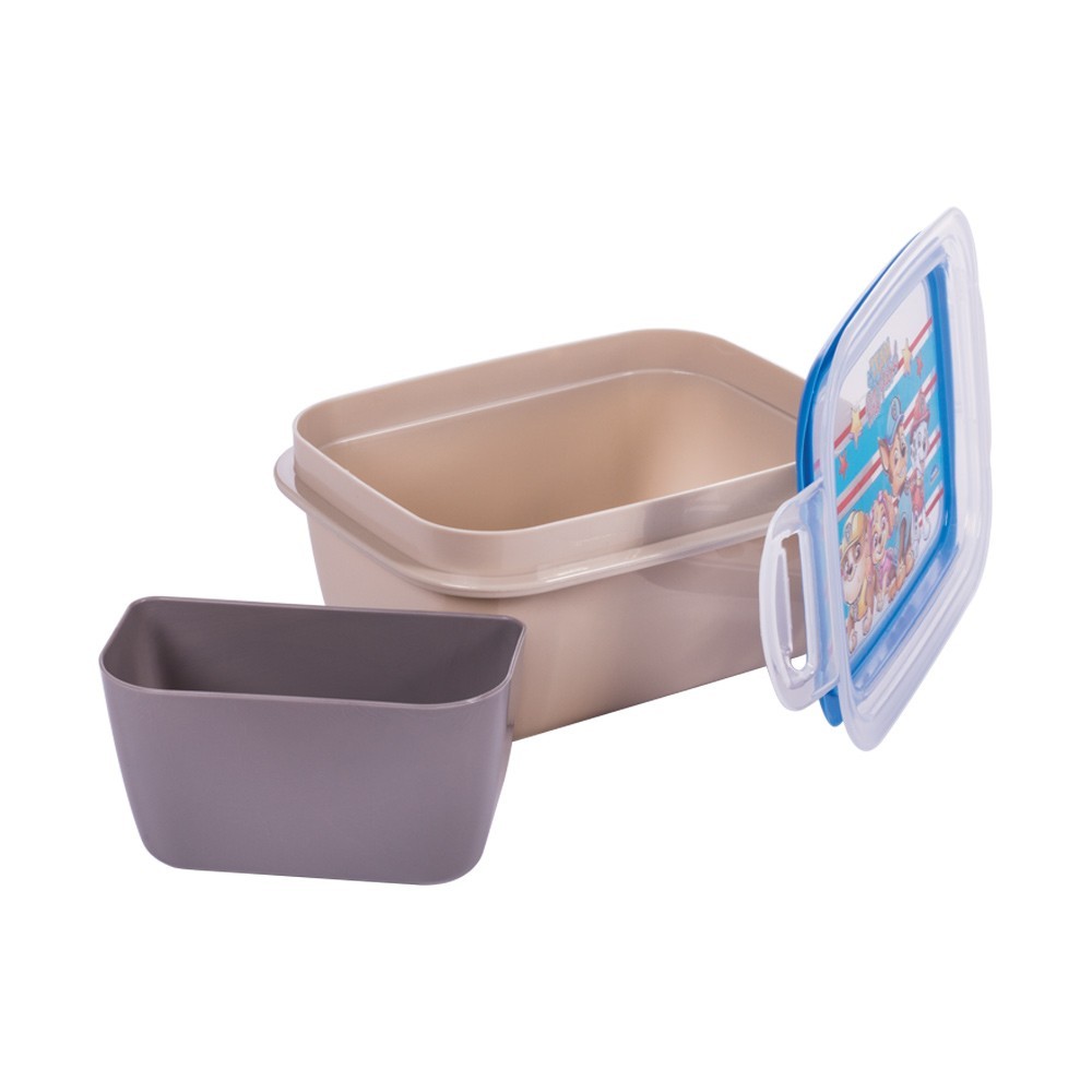 Pote Marmita Patrulha Canina 630 ml