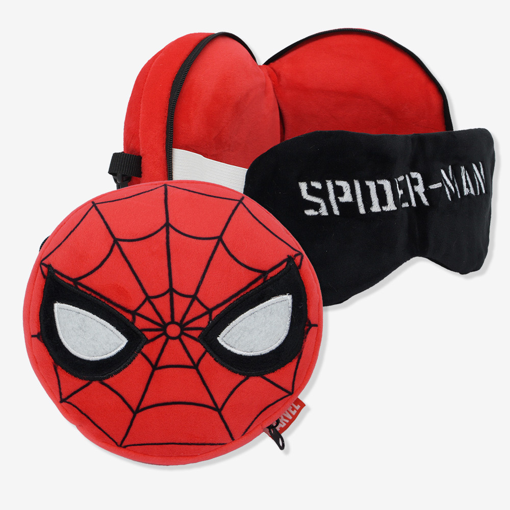 Máscara de Dormir com Almofada Homem Ara ...