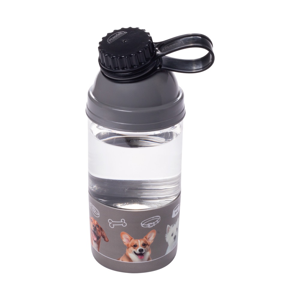 Garrafa Bebedouro para cachorros e gatos ...