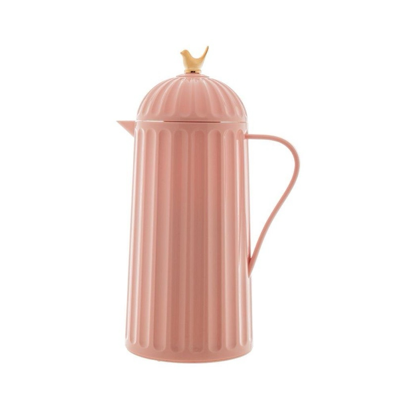 Garrafa Térmica Bird de Plástico 1L