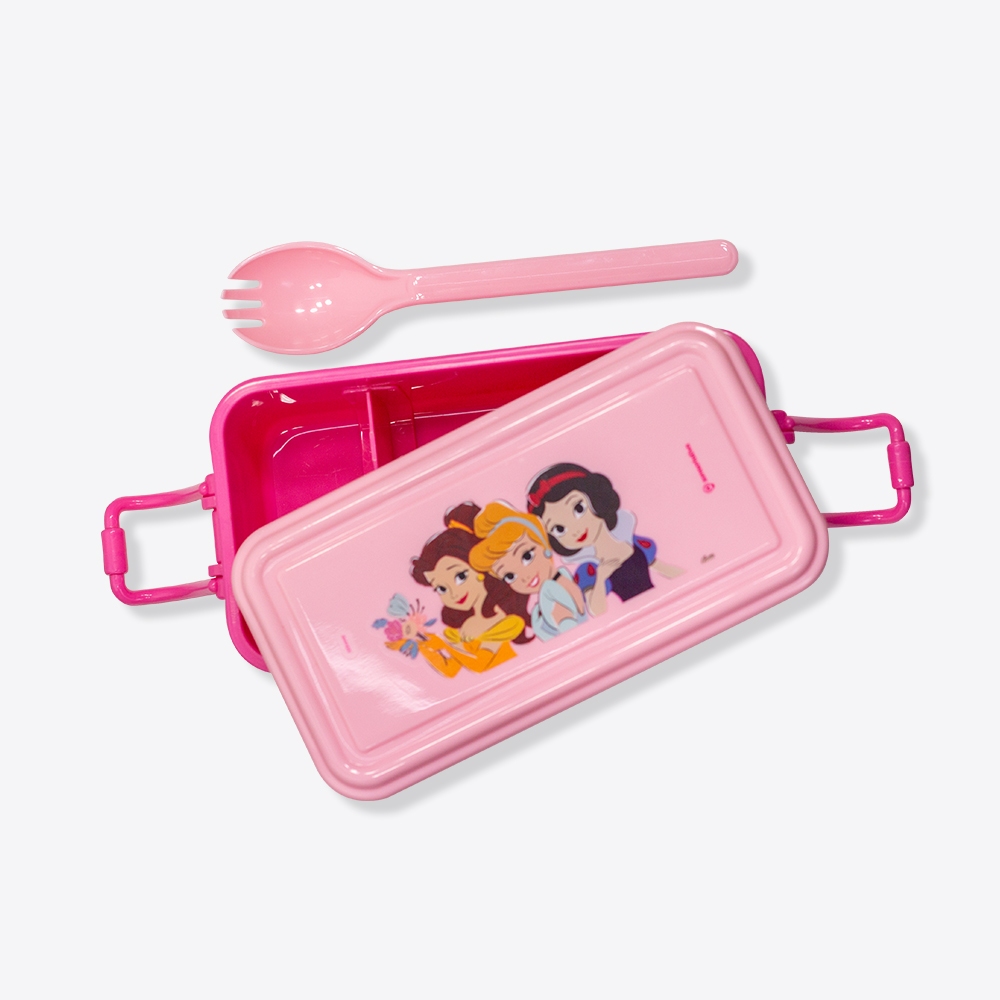 Kit Lancheira Princesas Disney | Marmita ...