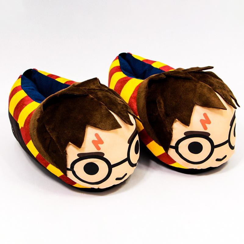 Pantufa Harry Potter Unissex