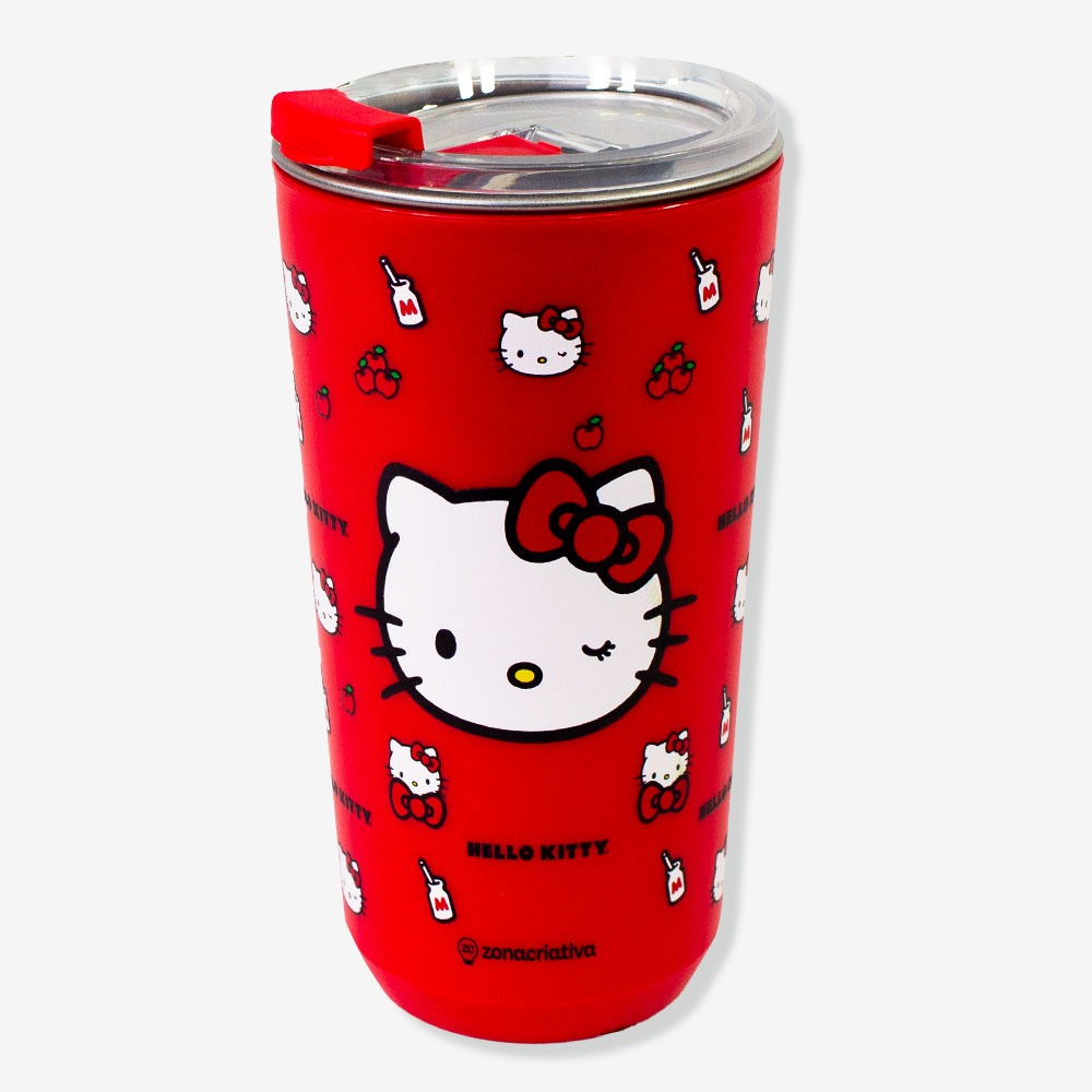 Copo Hello Kitty Sky 500ml