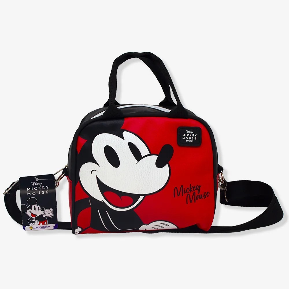 Bolsa Lancheira TÉRMICA MICKEY – DISNEY