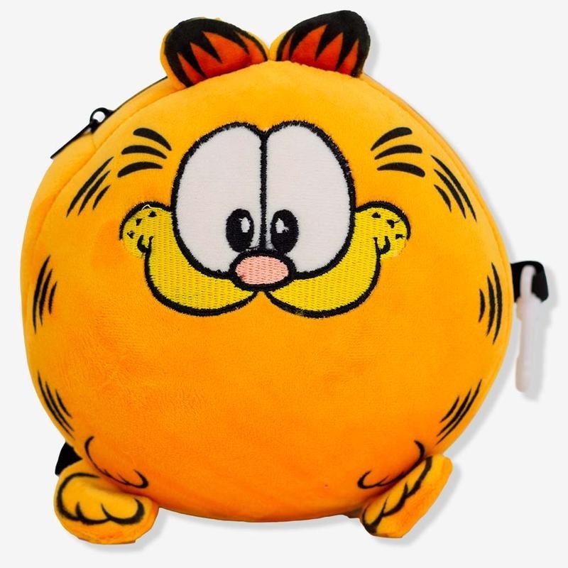 Máscara de Dormir com Almofada Garfield  ...