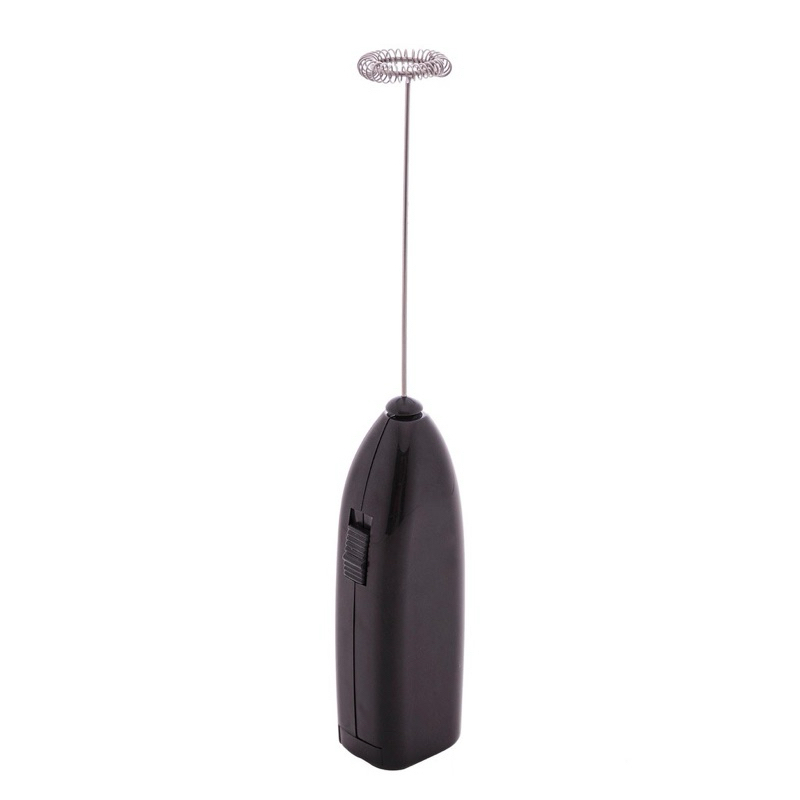 Mini Mixer Elétrico para Bebidas de Inox ...