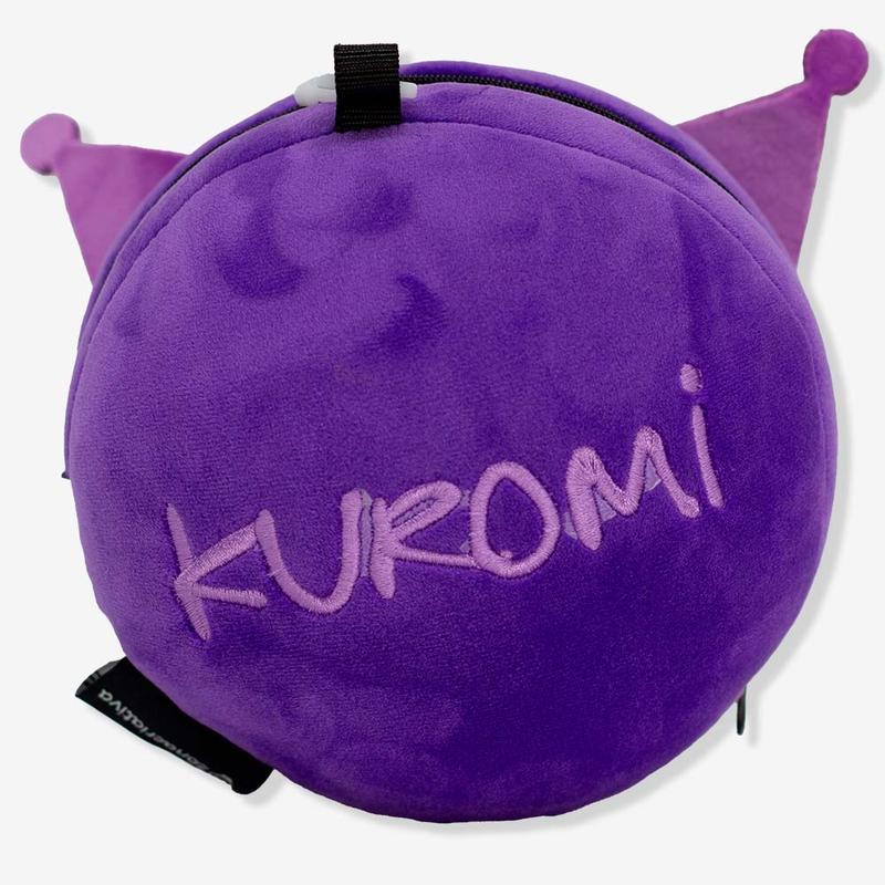 Máscara de Dormir com Almofada Hello Kitt...