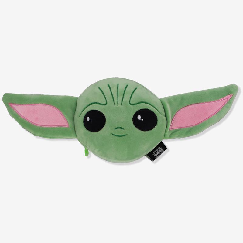Máscara de Dormir com Almofada Baby Yoda ...
