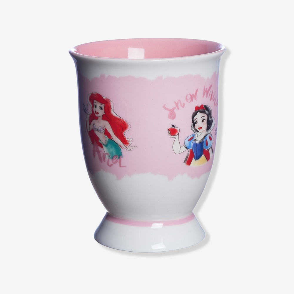 Caneca Princesas Royal Disney 300ml
