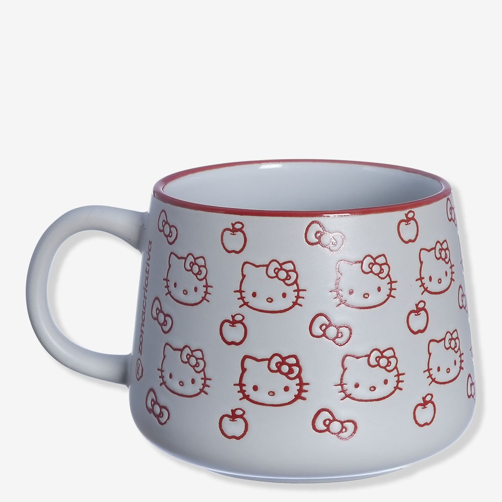 Caneca Moma Minnie Mouse, Princesas, Snoo...
