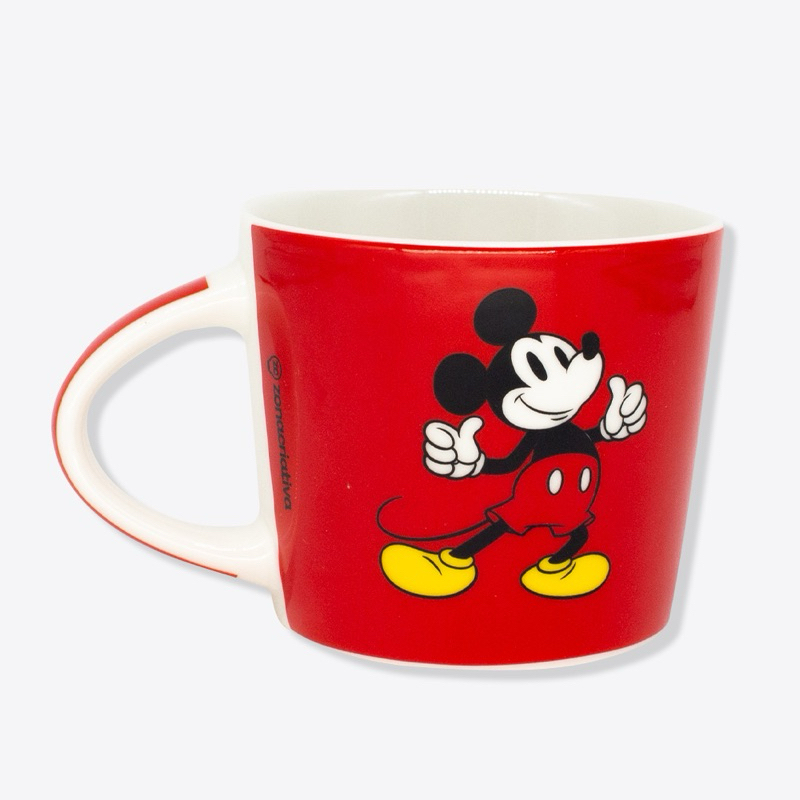 Kit Alimentação Mickey e Minnie Prato, B ...