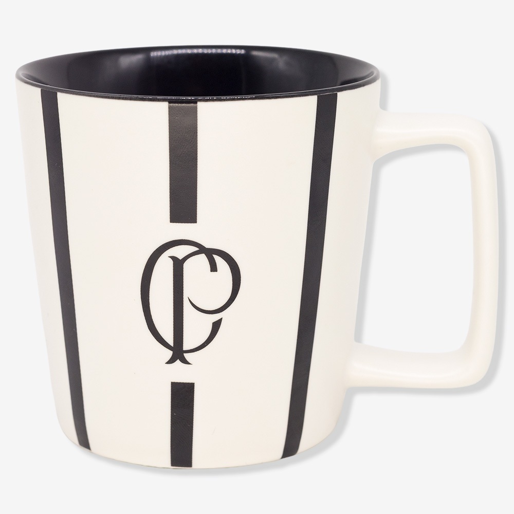 Caneca Corinthians, Palmeiras e São Paulo...