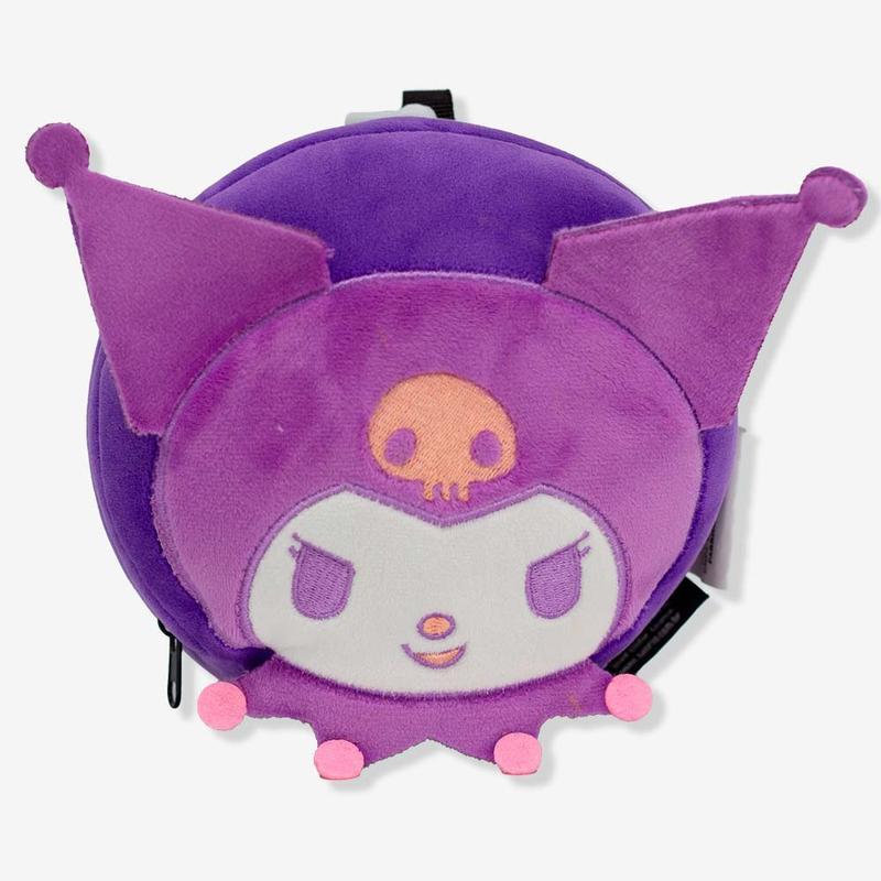 Máscara de Dormir com Almofada Hello Kitt...