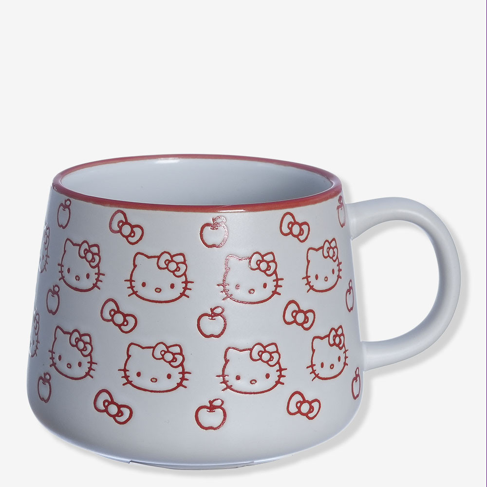 Caneca Moma Minnie Mouse, Princesas, Snoo...