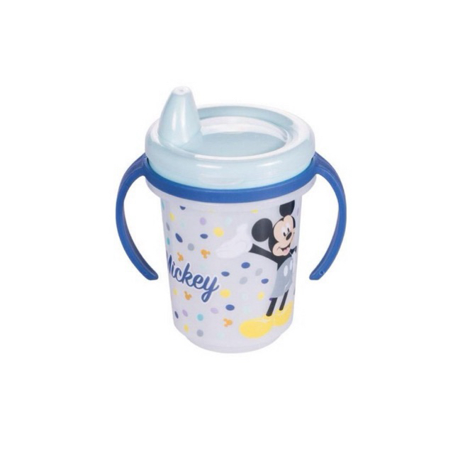 Caneca de Plástico de Transição Mickey Ba...