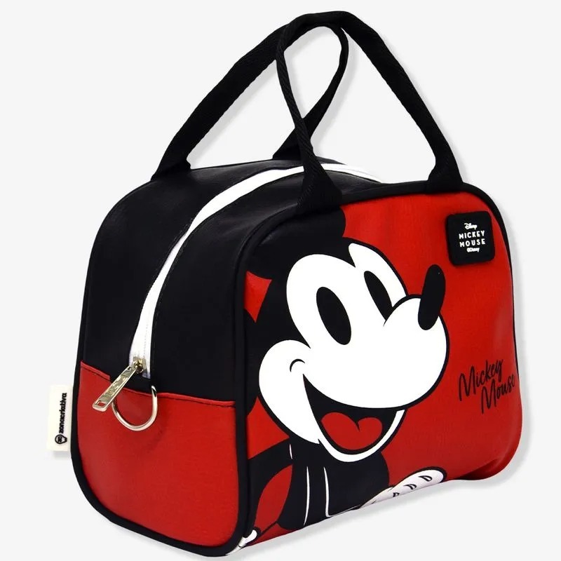 Bolsa Lancheira TÉRMICA MICKEY – DISNEY