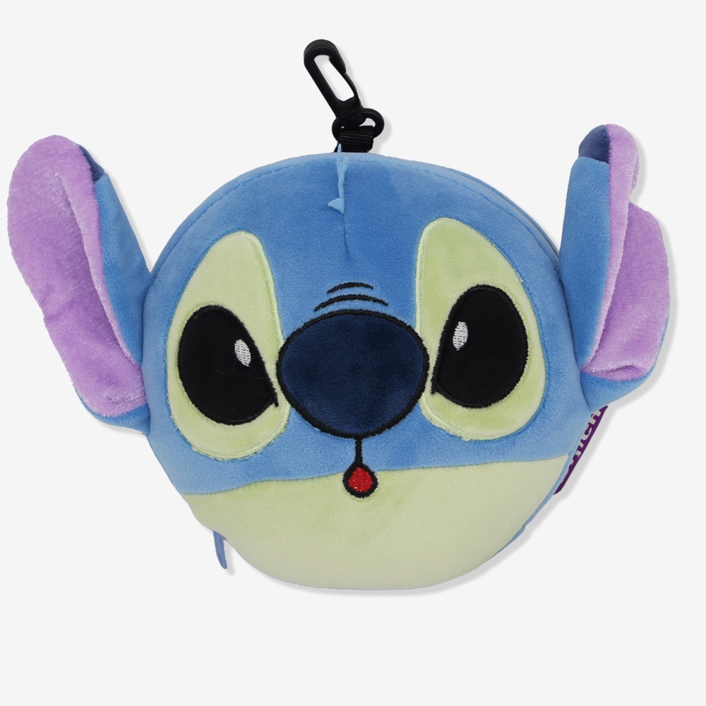 Máscara de Sono Stitch e Harry Potter 2 e...